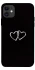 Чохол на Apple iPhone 11 (6.1") Love aesthetic ver.14 фото 1 з 1