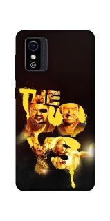 Чохол на ZTE Blade L9 The boys фото 1 з 1