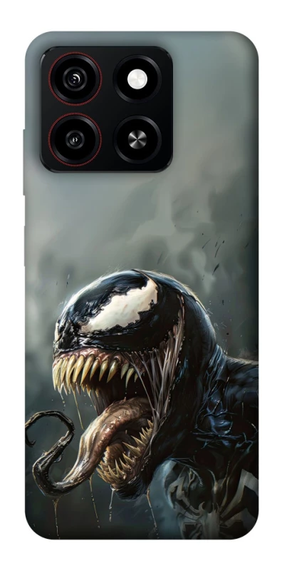 Чохол на ZTE Blade A35 4G venom v7 фото 1 з 1
