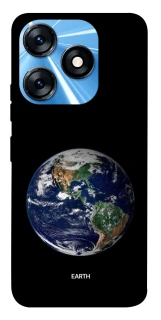 Чохол на TECNO Spark 10 Earth фото 1 з 1