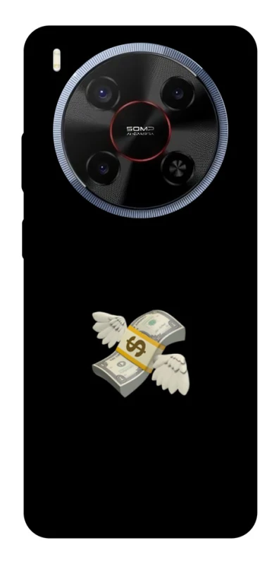 Чохол на ZTE Blade V70 Max Easy cash фото 1 з 1