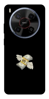 Чохол на ZTE Blade V70 Max Easy cash фото 1 з 1