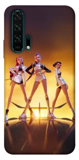 Чохол на Huawei Honor 20 Pro K-Pop Demon Hunters ver.2 фото 1 з 1