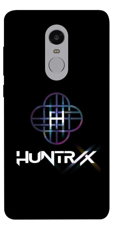 Чохол на Xiaomi Redmi Note 4X / Note 4 (Snapdragon) K-Pop Demon Hunters ver.17 фото 1 з 1