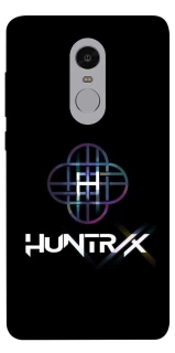 Чехол на Xiaomi Redmi Note 4X / Note 4 (Snapdragon) K-Pop Demon Hunters ver.17 фото 1 из 1