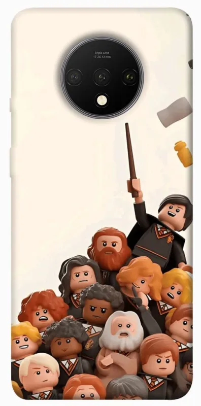 Чохол на OnePlus 7T Harry Potter V19 фото 1 з 1