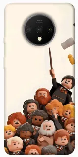 Чохол на OnePlus 7T Harry Potter V19 фото 1 з 1