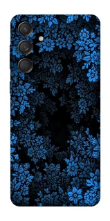 Чохол на Samsung Galaxy M55 Flowers v5 фото 1 з 1