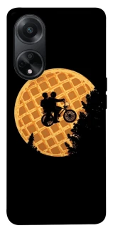 Чохол на Oppo A98 Stranger Things ver.33 фото 1 з 1