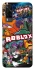Чохол на Vivo Y31 Roblox v4 фото 1 з 1