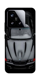 Чехол на Xiaomi 15 BMW V12 фото 1 из 1