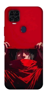 Чохол на ZTE Blade v2020 Itachi Uchiha v2 фото 1 з 1