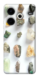 Чохол на TECNO Pova 6 Neo (LI6) Колекція кристалів фото 1 з 1