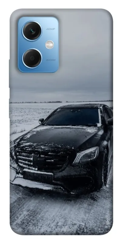 Чохол на Xiaomi Poco X5 5G Mercedes-benz v40 фото 1 з 1