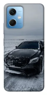 Чехол на Xiaomi Poco X5 5G Mercedes-benz v40 фото 1 из 1