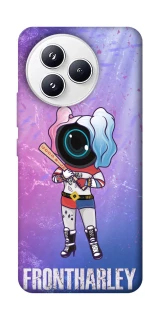 Чохол на Xiaomi Civi 5 Pro FrontHarley фото 1 з 1