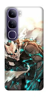 Чохол на Vivo Y300 Kaijuu№8 фото 1 з 1