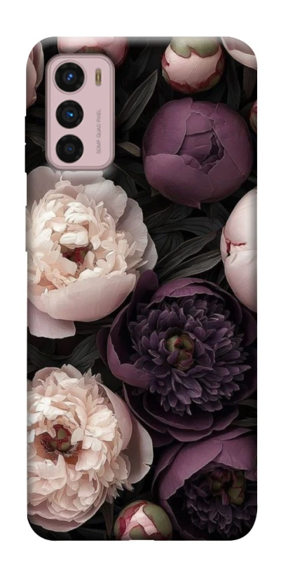 Чохол на Motorola Moto G42 Heart of a Flower фото 1 з 1