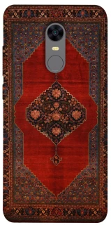 Чехол на Xiaomi Redmi 5 Plus / Redmi Note 5 (Single Camera) Килим v12 фото 1 из 1