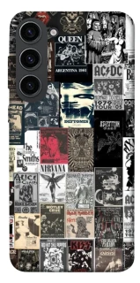 Чехол на Samsung Galaxy S23 My playlist ver.5 фото 1 из 1