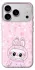 Чехол на Apple iPhone 18 Pro Max Pink Labubu фото 1 из 1
