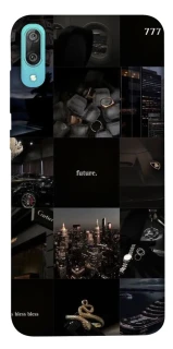 Чохол на Huawei Y6 Pro (2019) My Future collage фото 1 з 1