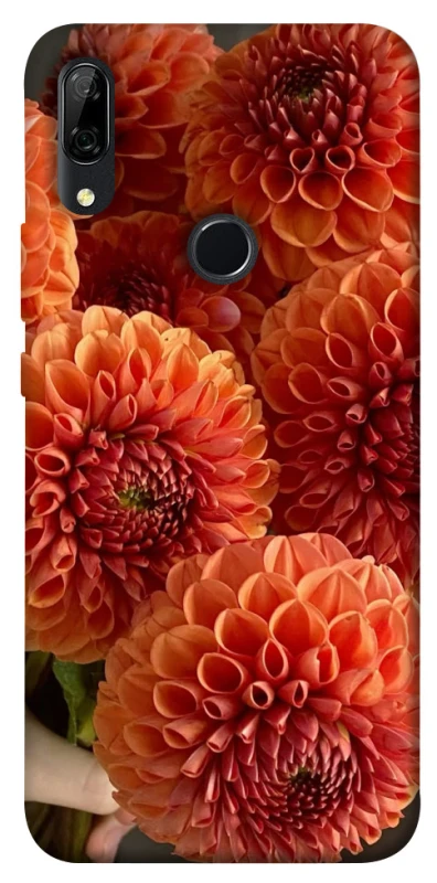 Чохол на Huawei P Smart Z Flower1 фото 1 з 1