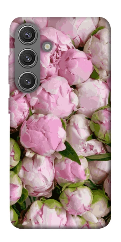 Чехол на Samsung Galaxy S24+ Nature’s Elegance фото 1 из 1