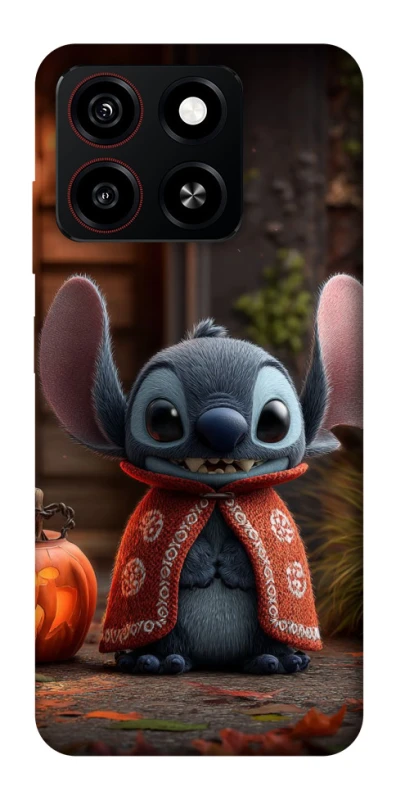 Чехол на ZTE Blade A35 4G Stitch ver.14 фото 1 из 1