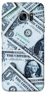 Чохол на Samsung G935F Galaxy S7 Edge 1 долар фото 1 з 1