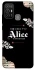 Чохол на ZTE Blade A52 Alice in Borderland ver.8 фото 1 з 1