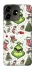 Чохол на ZTE Blade V50 Design 4G Grinch mood ver.3 фото 1 з 1
