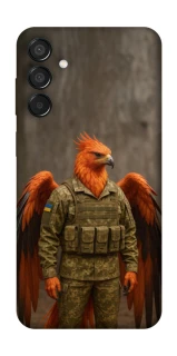 Чехол на Samsung Galaxy M15 5G Феникс защитник фото 1 из 1