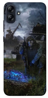 Чехол на Samsung Galaxy A04e Сталкер v9 фото 1 из 1