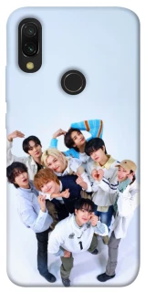 Чехол на Xiaomi Redmi 7 Stray Kids One Vision фото 1 из 1