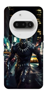Чохол на Nothing Phone (3a) Black Panther фото 1 Чохол на Nothing Phone (3a) Black Panther фото 1 з 1