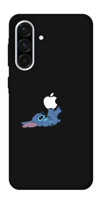 Чохол на Samsung Galaxy A36 5G Apple logo ver.9 фото 1 з 1