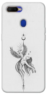 Чохол на Oppo A5s Tattoo ver.10 фото 1 з 1