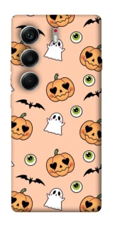 Чохол на Tecno Camon 40 Halloween Spooky фото 1 з 1