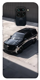 Чехол на Xiaomi Redmi Note 9 / Redmi 10X Escalade фото 1 из 1