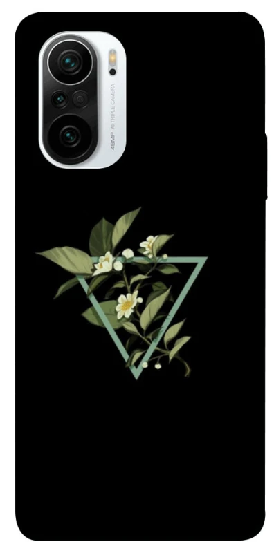 Чохол на Xiaomi Redmi K40 / K40 Pro / K40 Pro+ / Poco F3 Flowers ver.2 фото 1 з 1