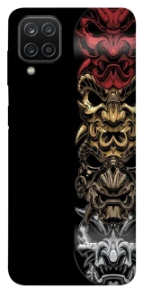 Чехол на Samsung Galaxy A12 Samuray фото 1 из 1