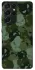 Чохол на Samsung Galaxy S21 Ultra Camouflage v31 фото 1 з 1