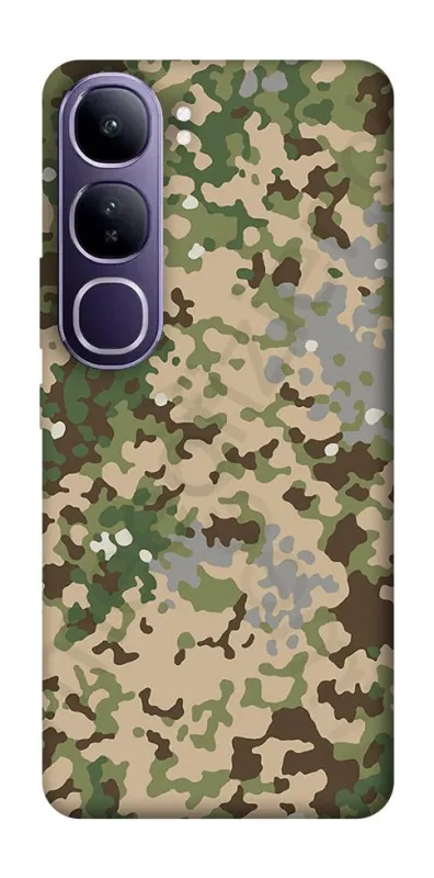 Чехол на Vivo Y300 camouflage v5 фото 1 из 1