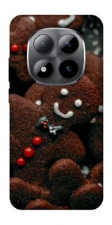 Чохол на Xiaomi Redmi Note 15 Pro 5G Новорічний v23 фото 1 з 1