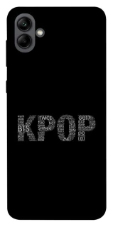 Чохол на Samsung Galaxy A04 K-pop фото 1 з 1