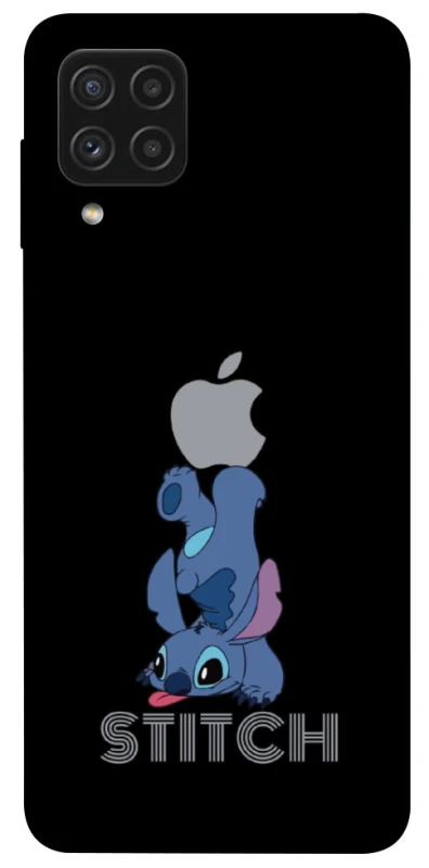 Чохол на Samsung Galaxy A22 4G Stitch ver.18 фото 1 з 1