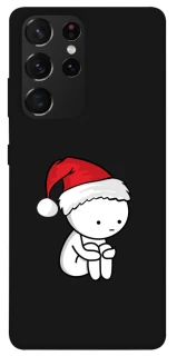 Чехол на Samsung Galaxy S21 Ultra Christmas mood ver.2 фото 1 из 1