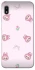 Чохол на Samsung Galaxy A10 (A105F) Labubu Flower фото 1 з 1