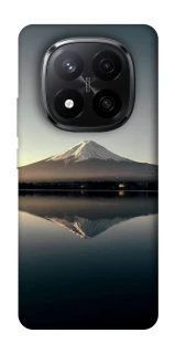 Чохол на Xiaomi Redmi Note 14 Pro+ 5G Fujiyama v2 фото 1 з 1